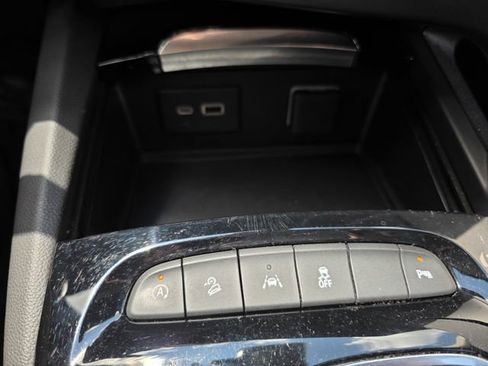 Used 2023 Buick Envision Preferred w/ Sport Touring Package AWD/4WD image 29