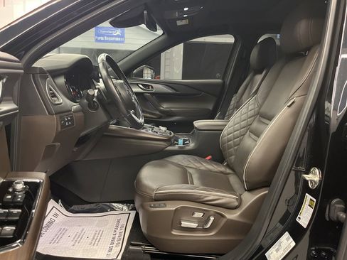 Used 2021 MAZDA CX-9 Signature image 10