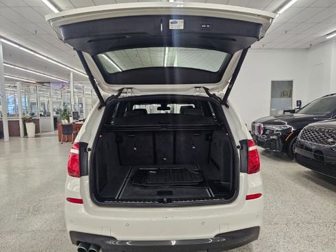 Used 2015 BMW X3 xDrive28i image 39