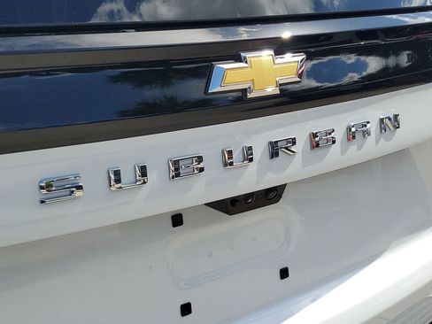 New 2026 Chevrolet Suburban High Country w/ Sun And Tow Package RWD image 6