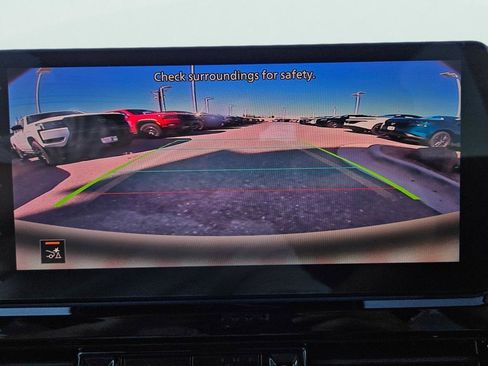 New 2026 Nissan Pathfinder SV FWD image 13