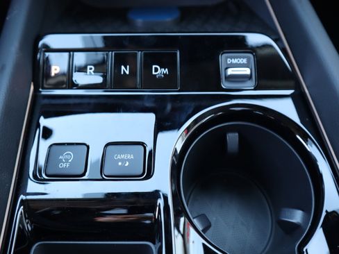 New 2026 Nissan Murano Platinum w/ Technology Package AWD/4WD image 17