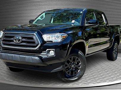 Used 2022 Toyota Tacoma SR5