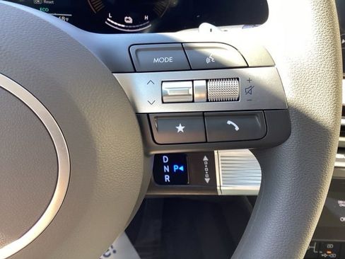 New 2026 Hyundai Sonata Blue FWD image 31