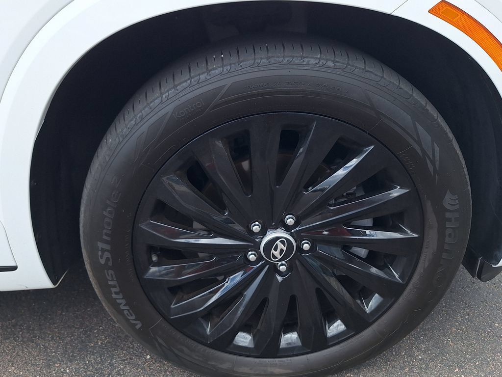 Certified 2025 Hyundai Palisade Calligraphy AWD/4WD image 39