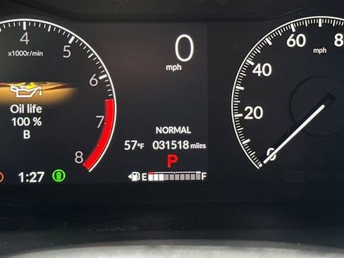 Certified 2023 Honda CR-V EX image 27