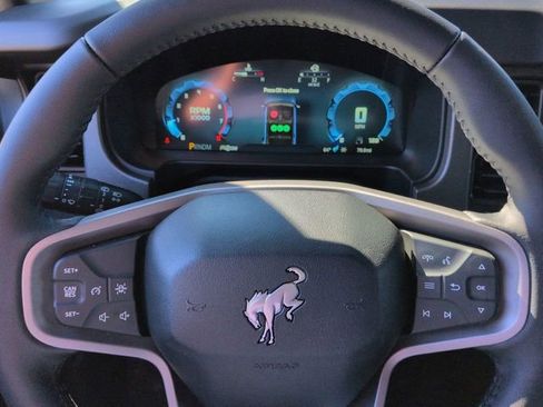 New 2026 Ford Bronco Big Bend image 28