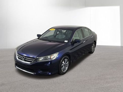 Used 2013 Honda Accord LX image 43