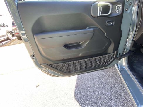 New 2026 Jeep Wrangler Sport S image 20