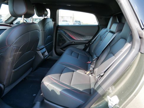 New 2026 Dodge Charger R/T AWD/4WD image 8