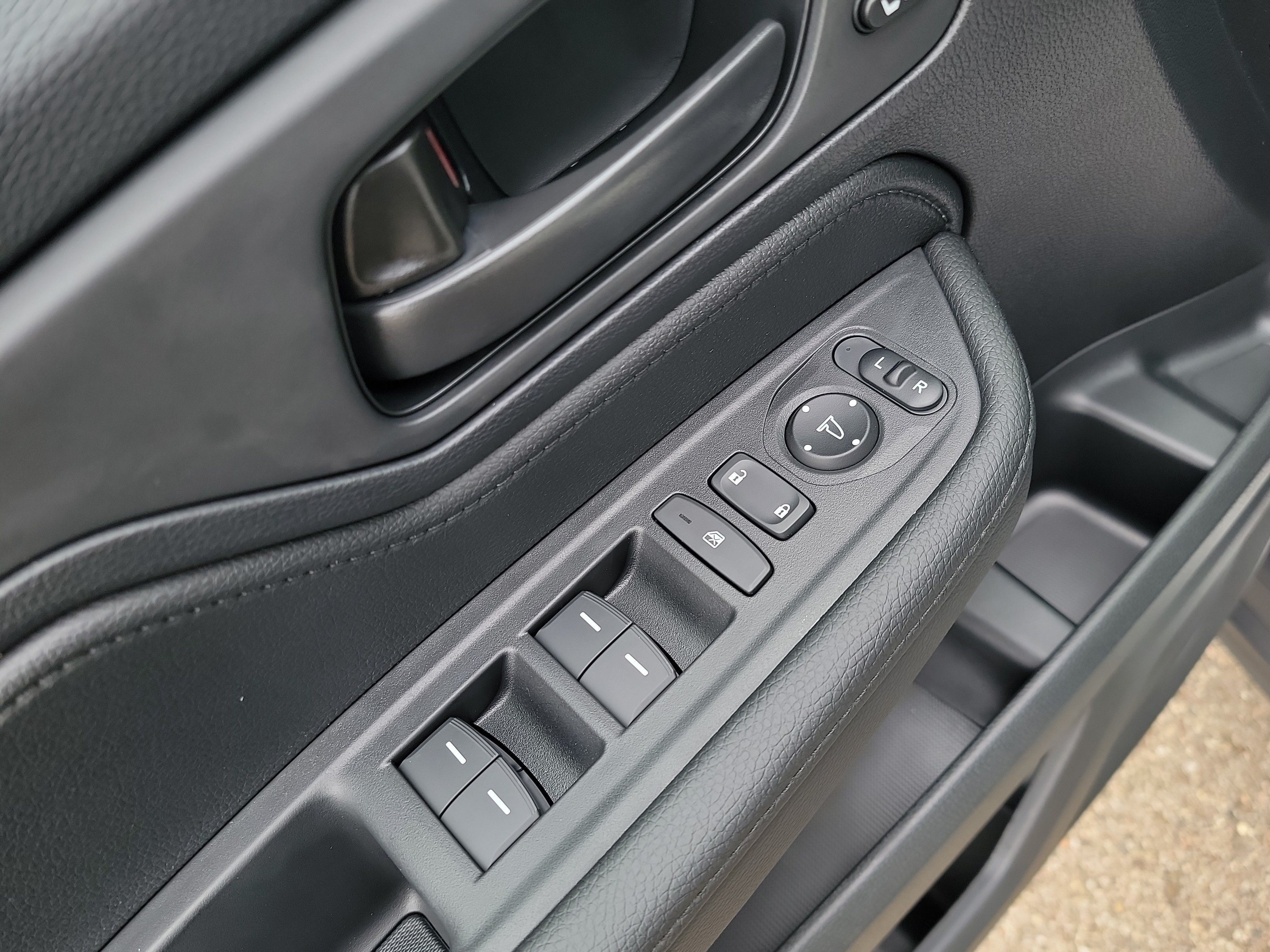 New 2027 Honda Odyssey EX-L image 6