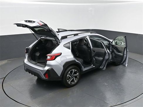 Used 2024 Subaru Crosstrek 2.0i Premium image 26