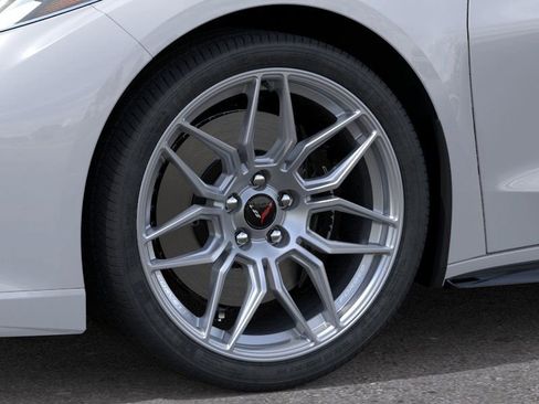 New 2025 Chevrolet Corvette Z06 w/ Battery Protection Package image 9