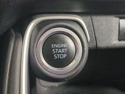 Used 2024 Toyota Grand Highlander XLE FWD image 39