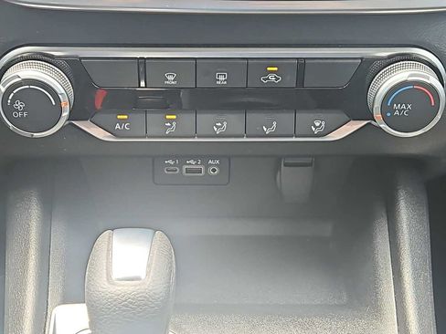 Used 2020 Nissan Altima 2.5 S FWD image 15