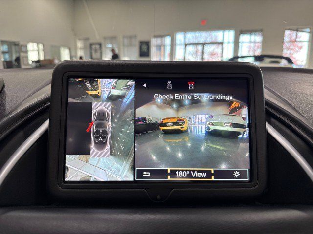 Used 2019 Aston Martin DB11 Volante RWD image 85