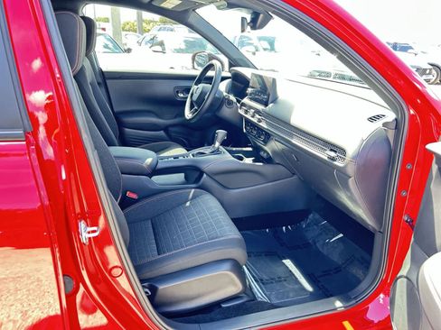 Used 2026 Honda HR-V Sport image 14