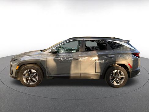 Used 2025 Hyundai Tucson SEL image 4