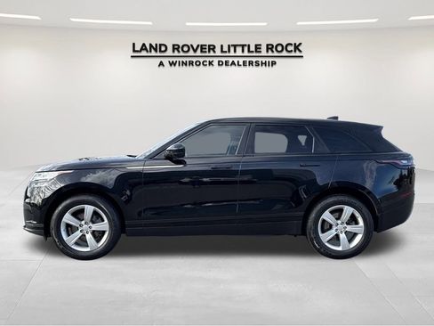 Used 2018 Land Rover Range Rover Velar S image 6