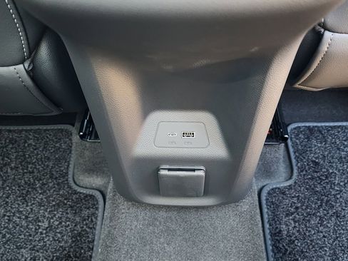 New 2026 Buick Envision Avenir image 49