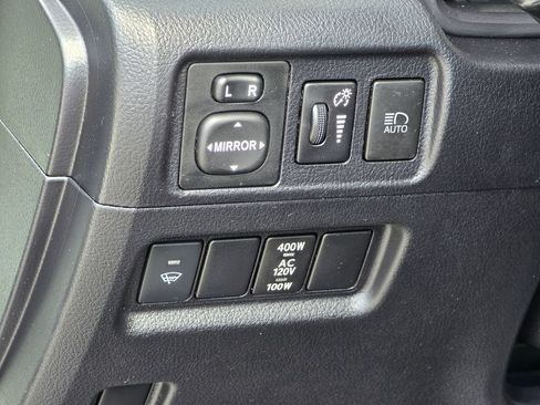 Used 2021 Toyota 4Runner TRD Pro AWD/4WD image 38