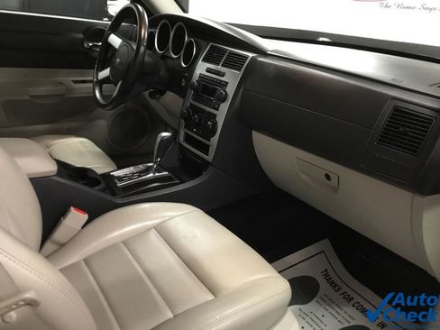 Used 2007 Dodge Charger SXT w/ Comfort Seating Group AWD/4WD image 34