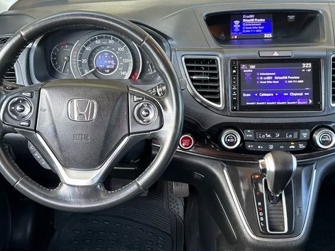 Used 2016 Honda CR-V EX-L image 14