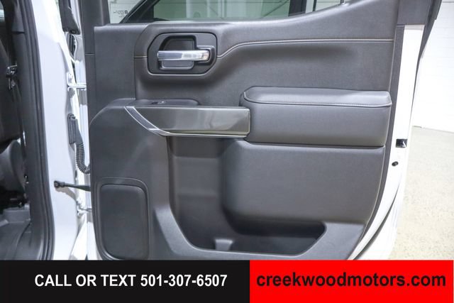 Used 2021 GMC Sierra 1500 AT4 AWD/4WD image 44