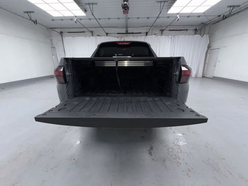Used 2025 Hyundai Santa Cruz Limited AWD/4WD image 19