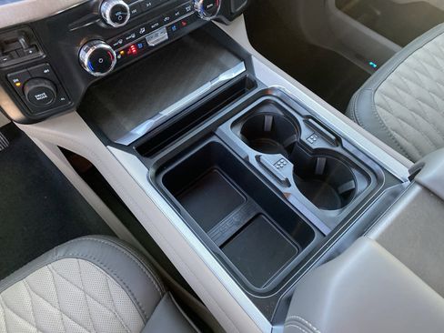 Used 2026 Ford F450 Platinum w/ Platinum Plus Package image 30