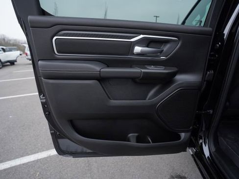New 2026 RAM 1500 Big Horn image 16