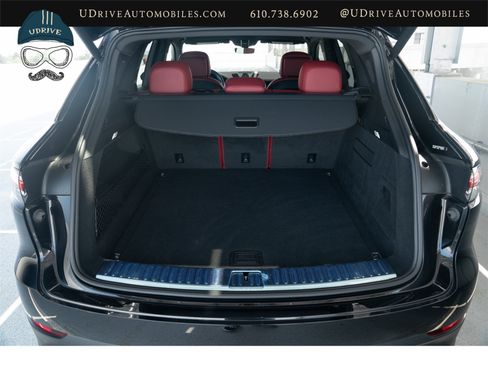 Used 2022 Porsche Cayenne AWD/4WD image 52