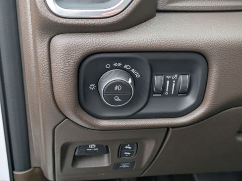 Certified 2026 RAM 1500 Laramie w/ Bed Utility Group image 15