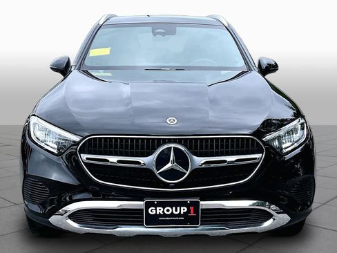 Certified 2024 Mercedes-Benz GLC 300 4MATIC image 4