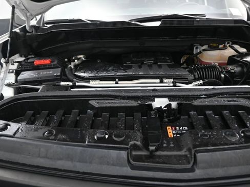 Used 2024 Chevrolet Silverado 1500 Custom RWD image 14