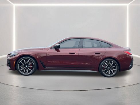 Certified 2023 BMW 430i Gran Coupe xDrive w/ M Sport Package image 23