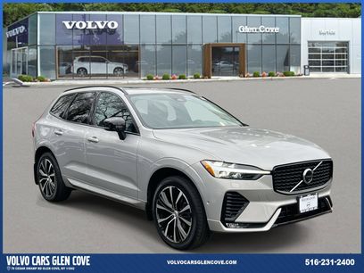 Used 2023 Volvo XC60 B5 Plus w/ Climate Package