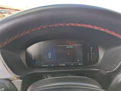 Certified 2024 Ford Escape ST-Line image 29