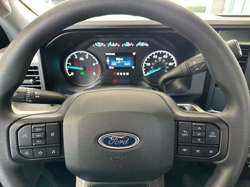 New 2026 Ford F250 XL w/ XL Chrome Package AWD/4WD image 29