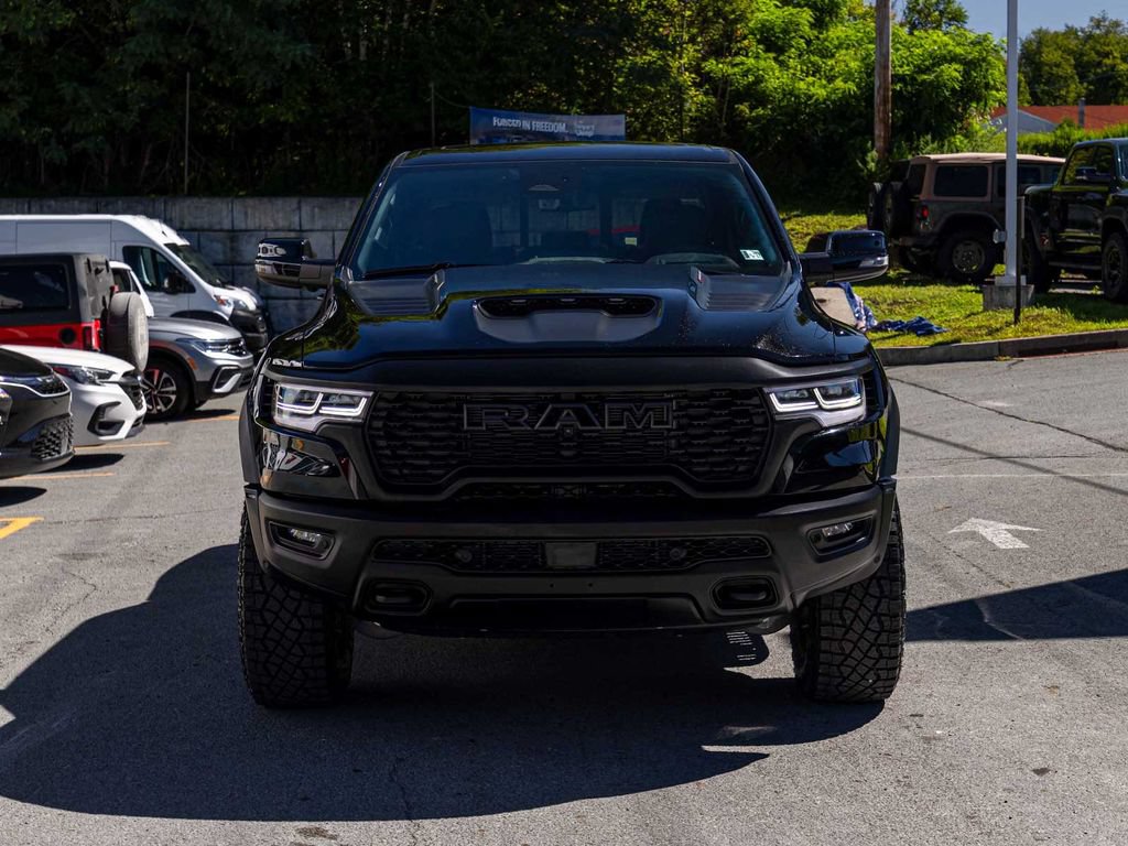 New 2026 RAM 1500 RHO w/ RHO Level 1 Equipment Group AWD/4WD image 2