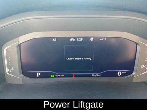 Used 2023 Volkswagen Atlas SE image 8