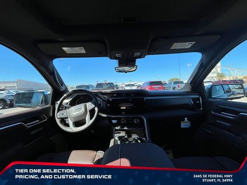 New 2026 GMC Sierra 1500 Denali AWD/4WD image 14