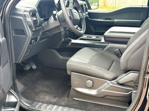 Used 2024 Ford F150 STX RWD image 8