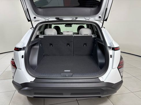 New 2026 Hyundai Kona SEL Sport image 19