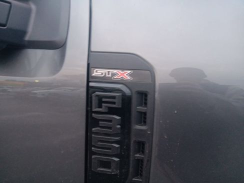 New 2026 Ford F350 XL w/ STX Appearance Package image 25