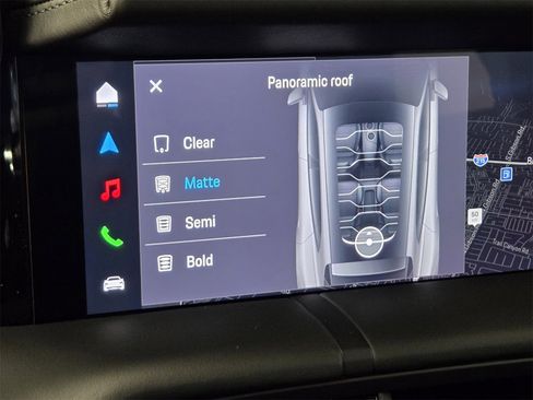 New 2026 Porsche Taycan Cross Turismo image 26