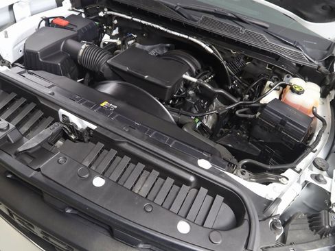 Used 2023 Chevrolet Silverado 3500 W/T w/ WT Convenience Package image 16