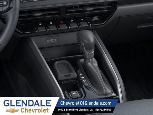 New 2026 Chevrolet Colorado LT w/ LPO, Pro Essentials Package RWD image 23