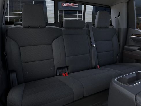 New 2026 GMC Sierra 1500 Elevation w/ Preferred Package AWD/4WD image 18