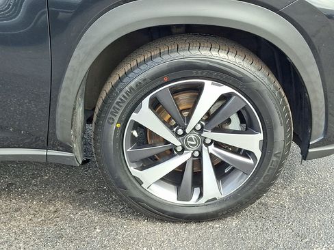 Used 2020 Lexus NX 300 AWD w/ Premium Package image 8